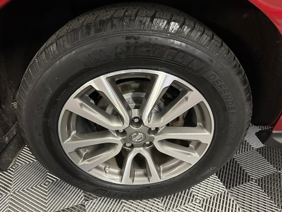 Used Nissan Pathfinder 4WD 4dr SL 2013 | MP Motors Inc. West Babylon , New York Used Nissan Pathfinder 4WD 4dr SL 2013 | MP Motors Inc. West Babylon , New York