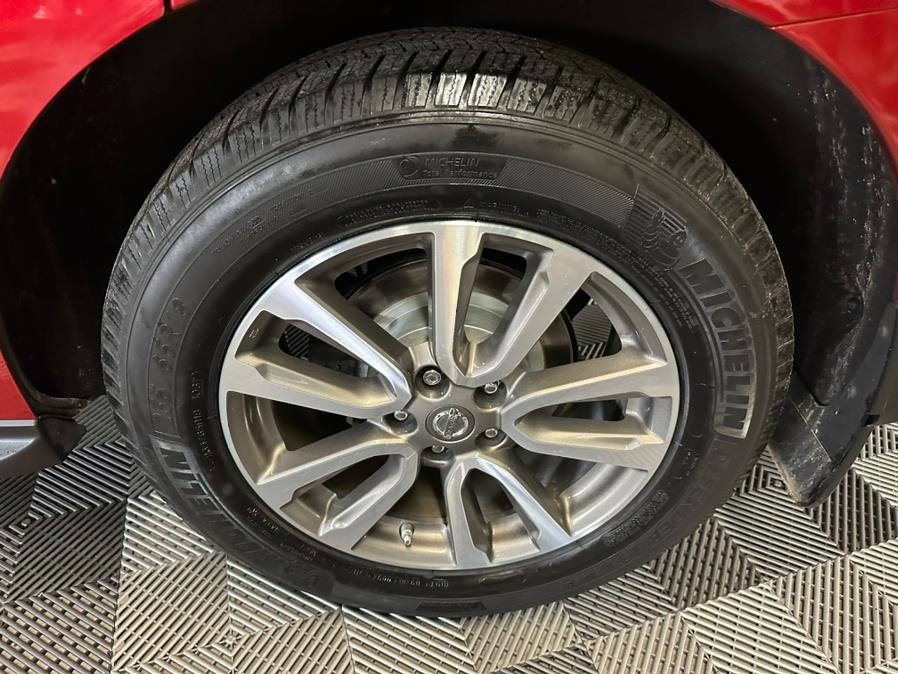 Used Nissan Pathfinder 4WD 4dr SL 2013 | MP Motors Inc. West Babylon , New York Used Nissan Pathfinder 4WD 4dr SL 2013 | MP Motors Inc. West Babylon , New York