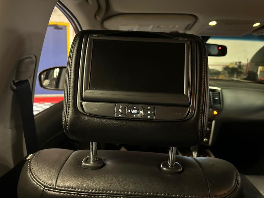 Used Nissan Pathfinder 4WD 4dr SL 2013 | MP Motors Inc. West Babylon , New York Used Nissan Pathfinder 4WD 4dr SL 2013 | MP Motors Inc. West Babylon , New York