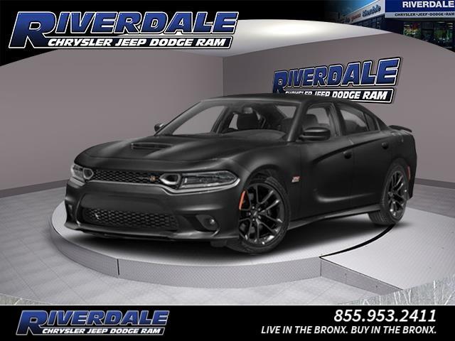 Used Dodge Charger R/T Scat Pack 2022 | Eastchester Motor Cars. Bronx, New York