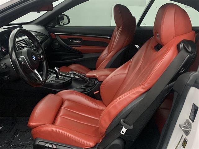 Used BMW M4 Base 2016 | Eastchester Motor Cars. Bronx, New York Used BMW M4 Base 2016 | Eastchester Motor Cars. Bronx, New York