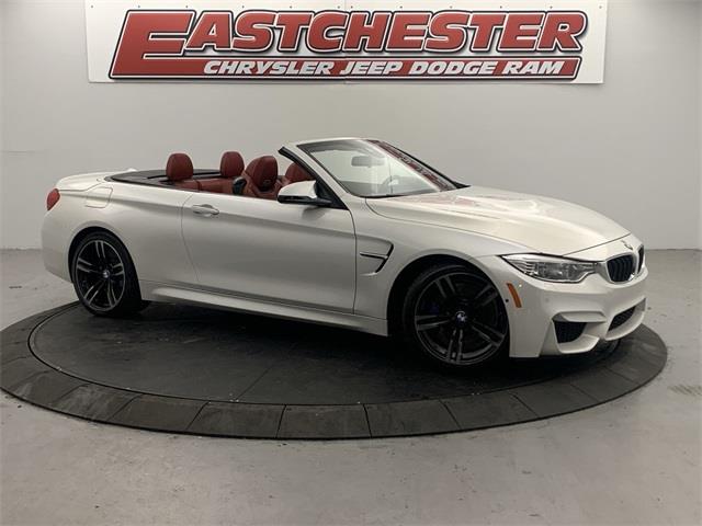 Used BMW M4 Base 2016 | Eastchester Motor Cars. Bronx, New York Used BMW M4 Base 2016 | Eastchester Motor Cars. Bronx, New York