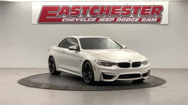Used BMW M4 Base 2016 | Eastchester Motor Cars. Bronx, New York Used BMW M4 Base 2016 | Eastchester Motor Cars. Bronx, New York