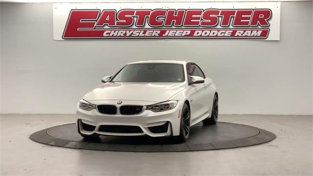 Used BMW M4 Base 2016 | Eastchester Motor Cars. Bronx, New York Used BMW M4 Base 2016 | Eastchester Motor Cars. Bronx, New York