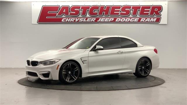 Used BMW M4 Base 2016 | Eastchester Motor Cars. Bronx, New York Used BMW M4 Base 2016 | Eastchester Motor Cars. Bronx, New York