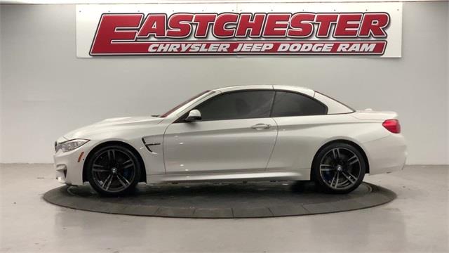 Used BMW M4 Base 2016 | Eastchester Motor Cars. Bronx, New York Used BMW M4 Base 2016 | Eastchester Motor Cars. Bronx, New York