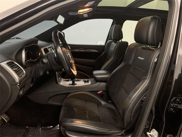 Used Jeep Grand Cherokee SRT 2015 | Eastchester Motor Cars. Bronx, New York Used Jeep Grand Cherokee SRT 2015 | Eastchester Motor Cars. Bronx, New York