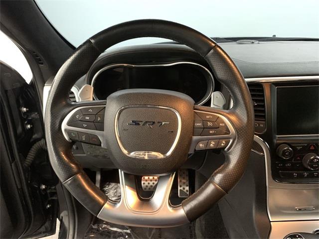 Used Jeep Grand Cherokee SRT 2015 | Eastchester Motor Cars. Bronx, New York Used Jeep Grand Cherokee SRT 2015 | Eastchester Motor Cars. Bronx, New York