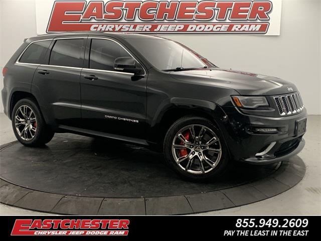 2015 Jeep Grand Cherokee SRT, available for sale in Bronx, New York | Eastchester Motor Cars. Bronx, New York