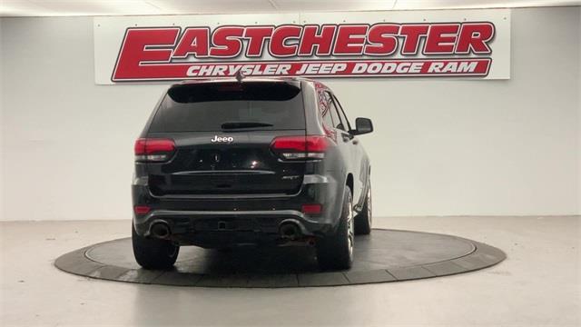 Used Jeep Grand Cherokee SRT 2015 | Eastchester Motor Cars. Bronx, New York Used Jeep Grand Cherokee SRT 2015 | Eastchester Motor Cars. Bronx, New York