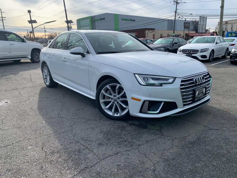 2019 Audi A4 Premium Plus 45 TFSI quattro, available for sale in Lodi, New Jersey | European Auto Expo. Lodi, New Jersey 2019 Audi A4 Premium Plus 45 TFSI quattro, available for sale in Lodi, New Jersey | European Auto Expo. Lodi, New Jersey