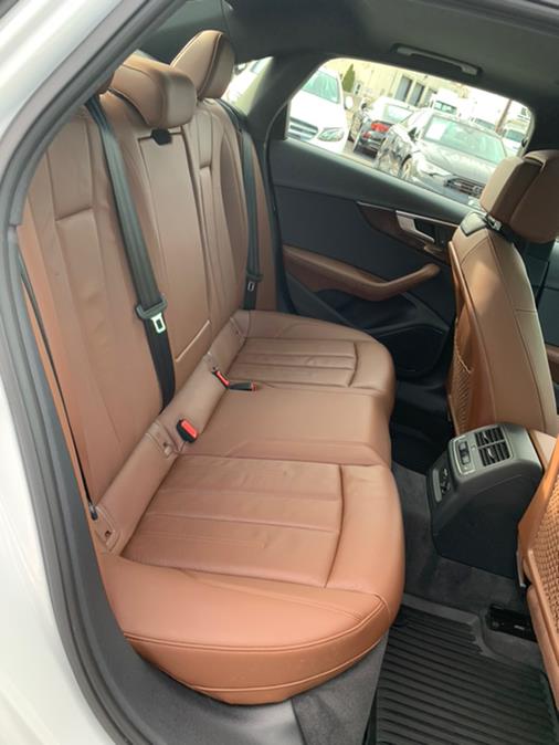 2019 Audi A4 Premium Plus 45 TFSI quattro, available for sale in Lodi, New Jersey | European Auto Expo. Lodi, New Jersey 2019 Audi A4 Premium Plus 45 TFSI quattro, available for sale in Lodi, New Jersey | European Auto Expo. Lodi, New Jersey