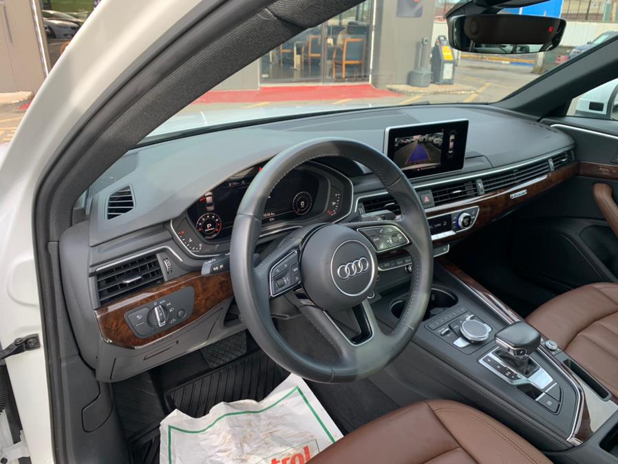 2019 Audi A4 Premium Plus 45 TFSI quattro, available for sale in Lodi, New Jersey | European Auto Expo. Lodi, New Jersey 2019 Audi A4 Premium Plus 45 TFSI quattro, available for sale in Lodi, New Jersey | European Auto Expo. Lodi, New Jersey