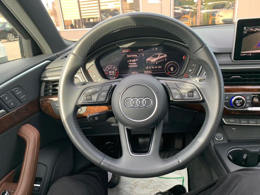 2019 Audi A4 Premium Plus 45 TFSI quattro, available for sale in Lodi, New Jersey | European Auto Expo. Lodi, New Jersey 2019 Audi A4 Premium Plus 45 TFSI quattro, available for sale in Lodi, New Jersey | European Auto Expo. Lodi, New Jersey