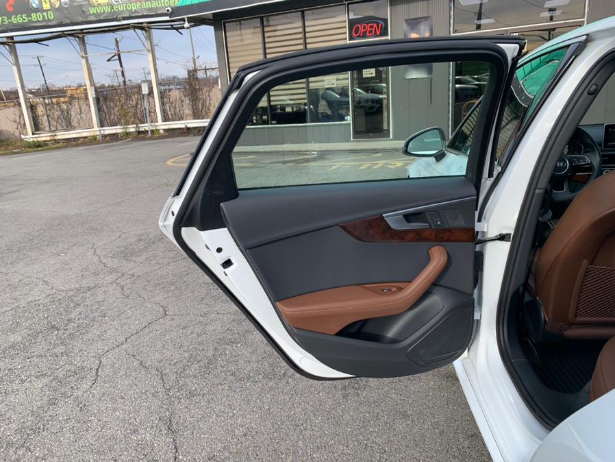 2019 Audi A4 Premium Plus 45 TFSI quattro, available for sale in Lodi, New Jersey | European Auto Expo. Lodi, New Jersey 2019 Audi A4 Premium Plus 45 TFSI quattro, available for sale in Lodi, New Jersey | European Auto Expo. Lodi, New Jersey