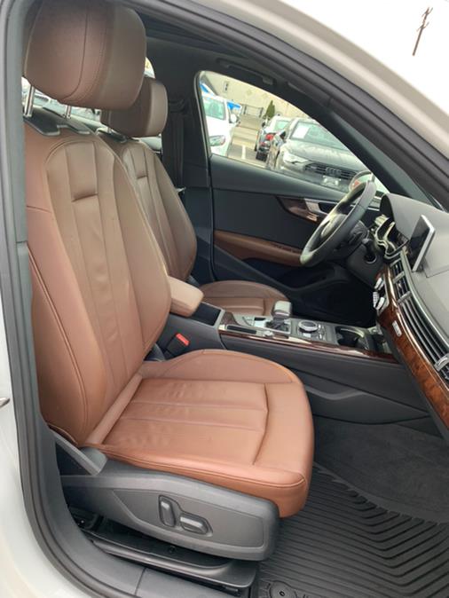 2019 Audi A4 Premium Plus 45 TFSI quattro, available for sale in Lodi, New Jersey | European Auto Expo. Lodi, New Jersey 2019 Audi A4 Premium Plus 45 TFSI quattro, available for sale in Lodi, New Jersey | European Auto Expo. Lodi, New Jersey