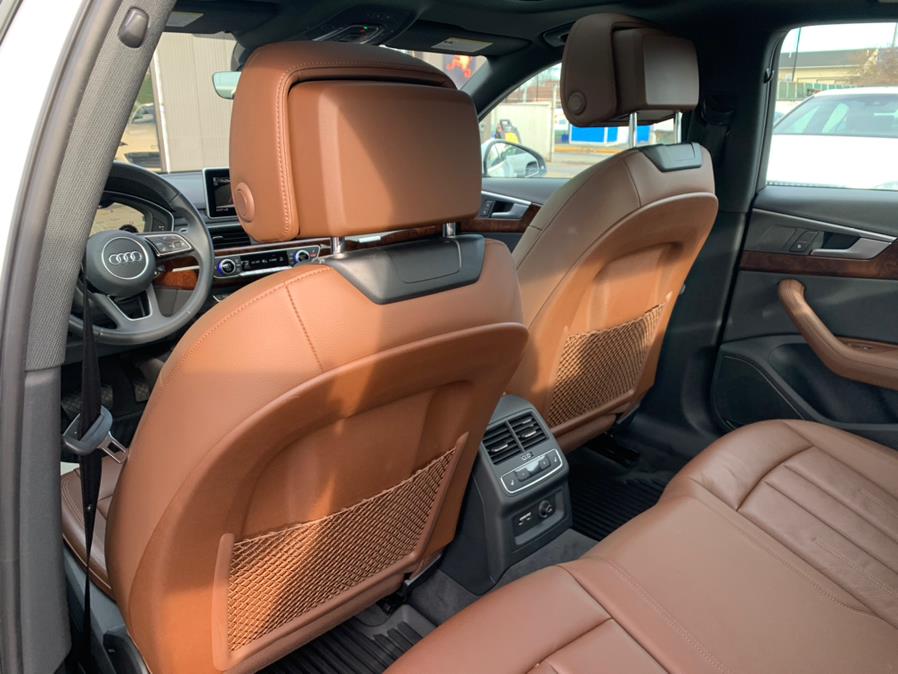 2019 Audi A4 Premium Plus 45 TFSI quattro, available for sale in Lodi, New Jersey | European Auto Expo. Lodi, New Jersey 2019 Audi A4 Premium Plus 45 TFSI quattro, available for sale in Lodi, New Jersey | European Auto Expo. Lodi, New Jersey