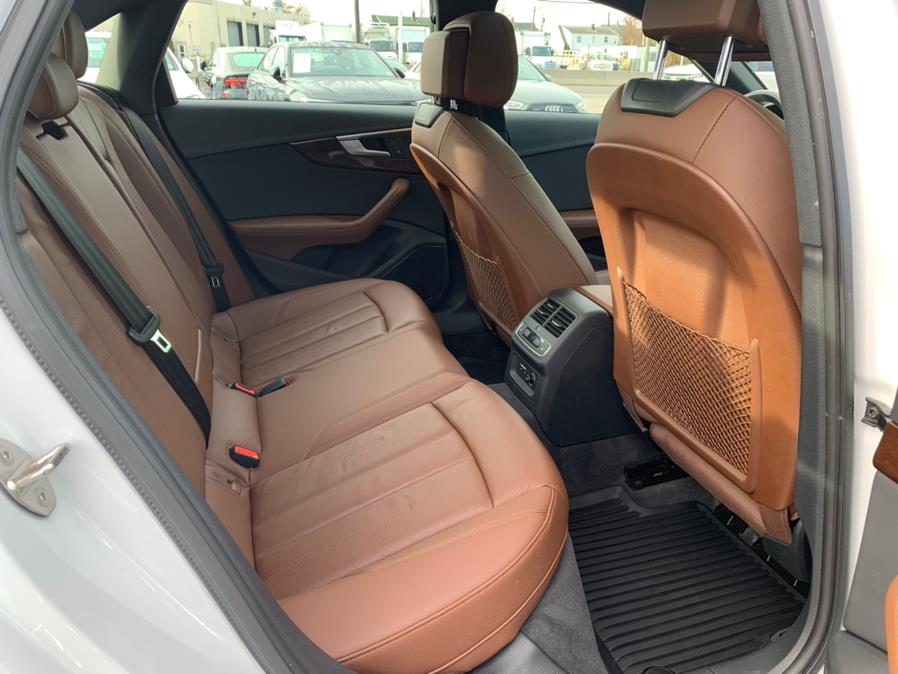 2019 Audi A4 Premium Plus 45 TFSI quattro, available for sale in Lodi, New Jersey | European Auto Expo. Lodi, New Jersey 2019 Audi A4 Premium Plus 45 TFSI quattro, available for sale in Lodi, New Jersey | European Auto Expo. Lodi, New Jersey