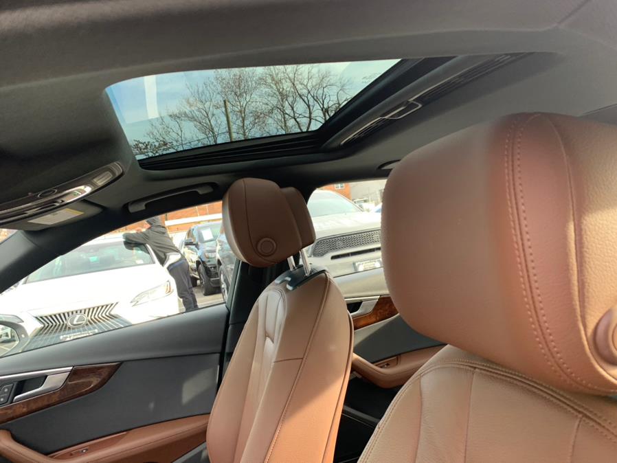 2019 Audi A4 Premium Plus 45 TFSI quattro, available for sale in Lodi, New Jersey | European Auto Expo. Lodi, New Jersey 2019 Audi A4 Premium Plus 45 TFSI quattro, available for sale in Lodi, New Jersey | European Auto Expo. Lodi, New Jersey