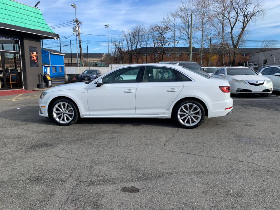 2019 Audi A4 Premium Plus 45 TFSI quattro, available for sale in Lodi, New Jersey | European Auto Expo. Lodi, New Jersey 2019 Audi A4 Premium Plus 45 TFSI quattro, available for sale in Lodi, New Jersey | European Auto Expo. Lodi, New Jersey