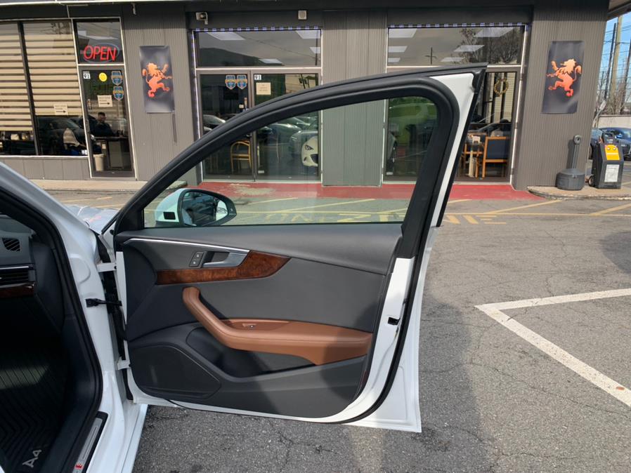 2019 Audi A4 Premium Plus 45 TFSI quattro, available for sale in Lodi, New Jersey | European Auto Expo. Lodi, New Jersey 2019 Audi A4 Premium Plus 45 TFSI quattro, available for sale in Lodi, New Jersey | European Auto Expo. Lodi, New Jersey