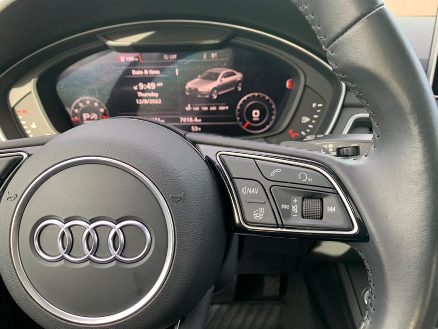 2019 Audi A4 Premium Plus 45 TFSI quattro, available for sale in Lodi, New Jersey | European Auto Expo. Lodi, New Jersey 2019 Audi A4 Premium Plus 45 TFSI quattro, available for sale in Lodi, New Jersey | European Auto Expo. Lodi, New Jersey