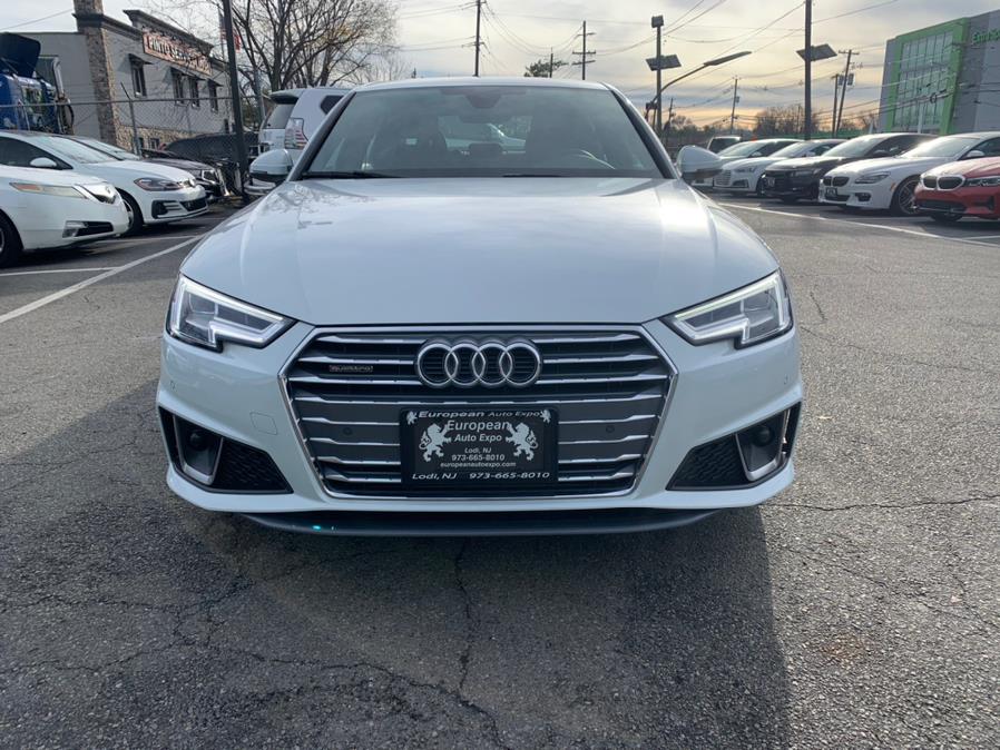 2019 Audi A4 Premium Plus 45 TFSI quattro, available for sale in Lodi, New Jersey | European Auto Expo. Lodi, New Jersey 2019 Audi A4 Premium Plus 45 TFSI quattro, available for sale in Lodi, New Jersey | European Auto Expo. Lodi, New Jersey