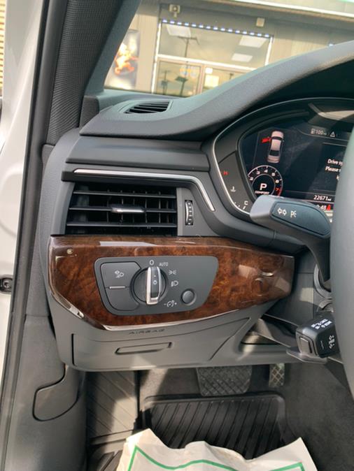 2019 Audi A4 Premium Plus 45 TFSI quattro, available for sale in Lodi, New Jersey | European Auto Expo. Lodi, New Jersey 2019 Audi A4 Premium Plus 45 TFSI quattro, available for sale in Lodi, New Jersey | European Auto Expo. Lodi, New Jersey