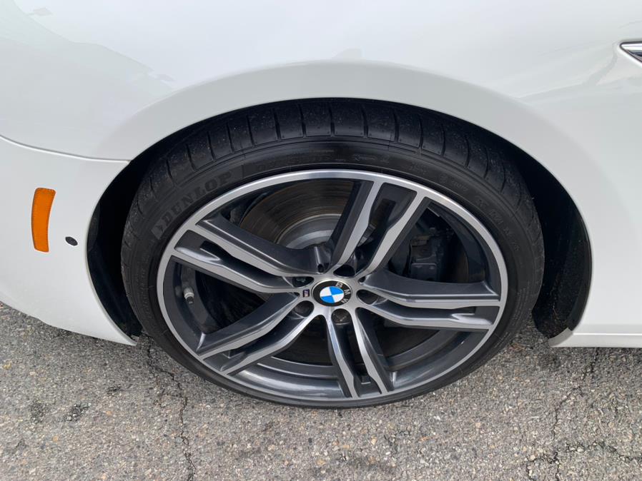 2018 BMW 6 Series 640i xDrive Gran Coupe, available for sale in Lodi, New Jersey | European Auto Expo. Lodi, New Jersey 2018 BMW 6 Series 640i xDrive Gran Coupe, available for sale in Lodi, New Jersey | European Auto Expo. Lodi, New Jersey