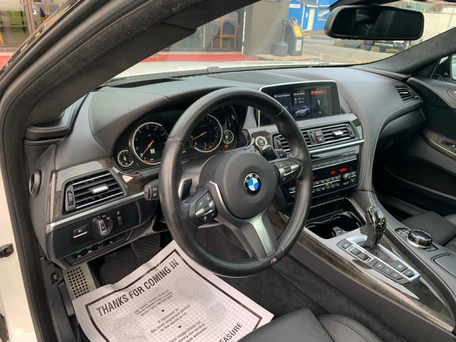 2018 BMW 6 Series 640i xDrive Gran Coupe, available for sale in Lodi, New Jersey | European Auto Expo. Lodi, New Jersey 2018 BMW 6 Series 640i xDrive Gran Coupe, available for sale in Lodi, New Jersey | European Auto Expo. Lodi, New Jersey