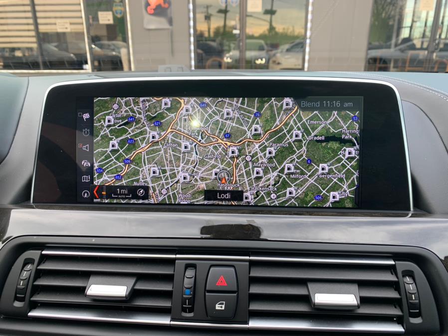 2018 BMW 6 Series 640i xDrive Gran Coupe, available for sale in Lodi, New Jersey | European Auto Expo. Lodi, New Jersey 2018 BMW 6 Series 640i xDrive Gran Coupe, available for sale in Lodi, New Jersey | European Auto Expo. Lodi, New Jersey