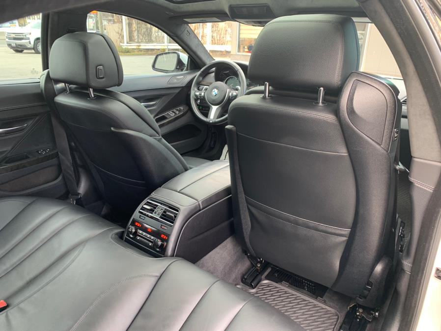 2018 BMW 6 Series 640i xDrive Gran Coupe, available for sale in Lodi, New Jersey | European Auto Expo. Lodi, New Jersey 2018 BMW 6 Series 640i xDrive Gran Coupe, available for sale in Lodi, New Jersey | European Auto Expo. Lodi, New Jersey