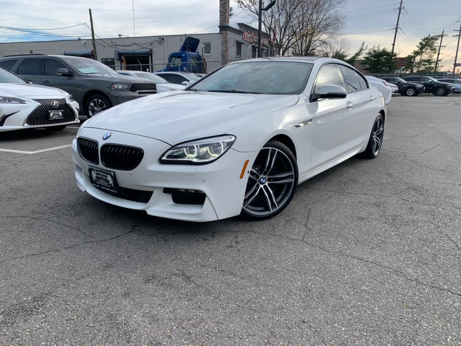 2018 BMW 6 Series 640i xDrive Gran Coupe, available for sale in Lodi, New Jersey | European Auto Expo. Lodi, New Jersey 2018 BMW 6 Series 640i xDrive Gran Coupe, available for sale in Lodi, New Jersey | European Auto Expo. Lodi, New Jersey