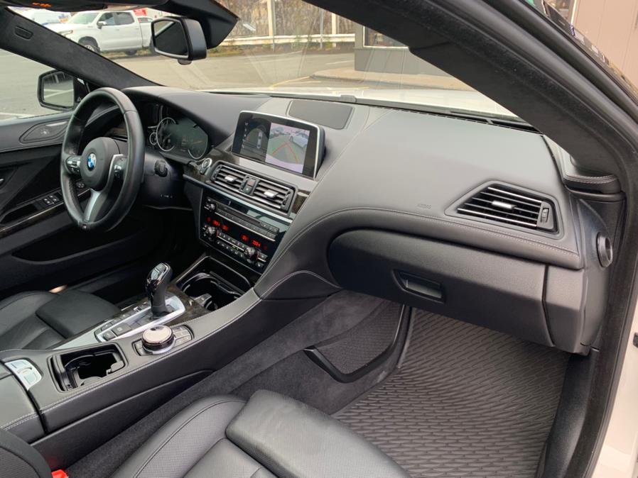 2018 BMW 6 Series 640i xDrive Gran Coupe, available for sale in Lodi, New Jersey | European Auto Expo. Lodi, New Jersey 2018 BMW 6 Series 640i xDrive Gran Coupe, available for sale in Lodi, New Jersey | European Auto Expo. Lodi, New Jersey