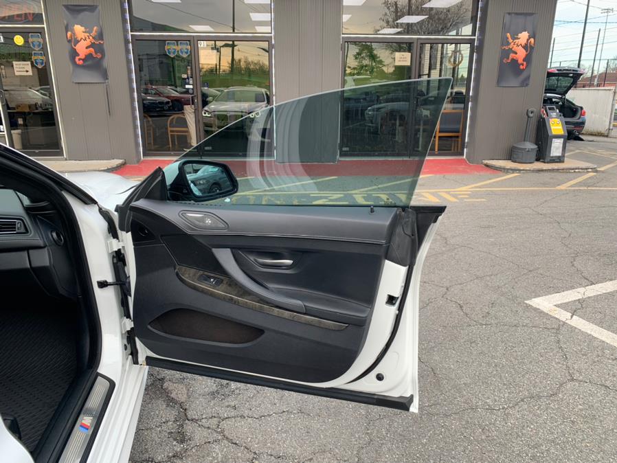 2018 BMW 6 Series 640i xDrive Gran Coupe, available for sale in Lodi, New Jersey | European Auto Expo. Lodi, New Jersey 2018 BMW 6 Series 640i xDrive Gran Coupe, available for sale in Lodi, New Jersey | European Auto Expo. Lodi, New Jersey