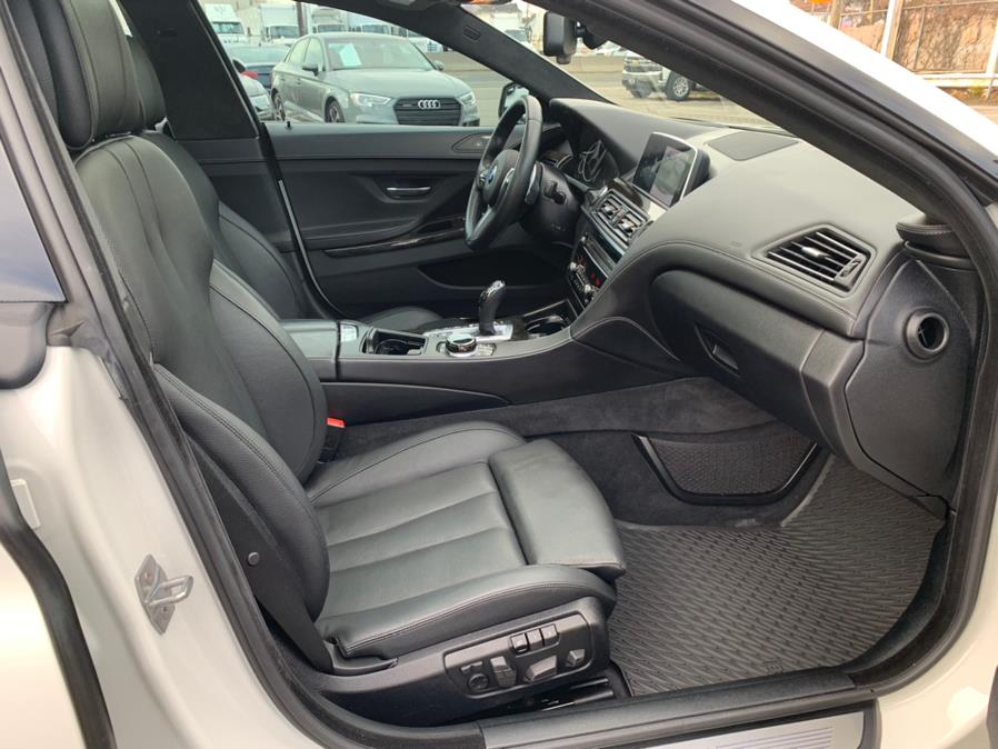 2018 BMW 6 Series 640i xDrive Gran Coupe, available for sale in Lodi, New Jersey | European Auto Expo. Lodi, New Jersey 2018 BMW 6 Series 640i xDrive Gran Coupe, available for sale in Lodi, New Jersey | European Auto Expo. Lodi, New Jersey