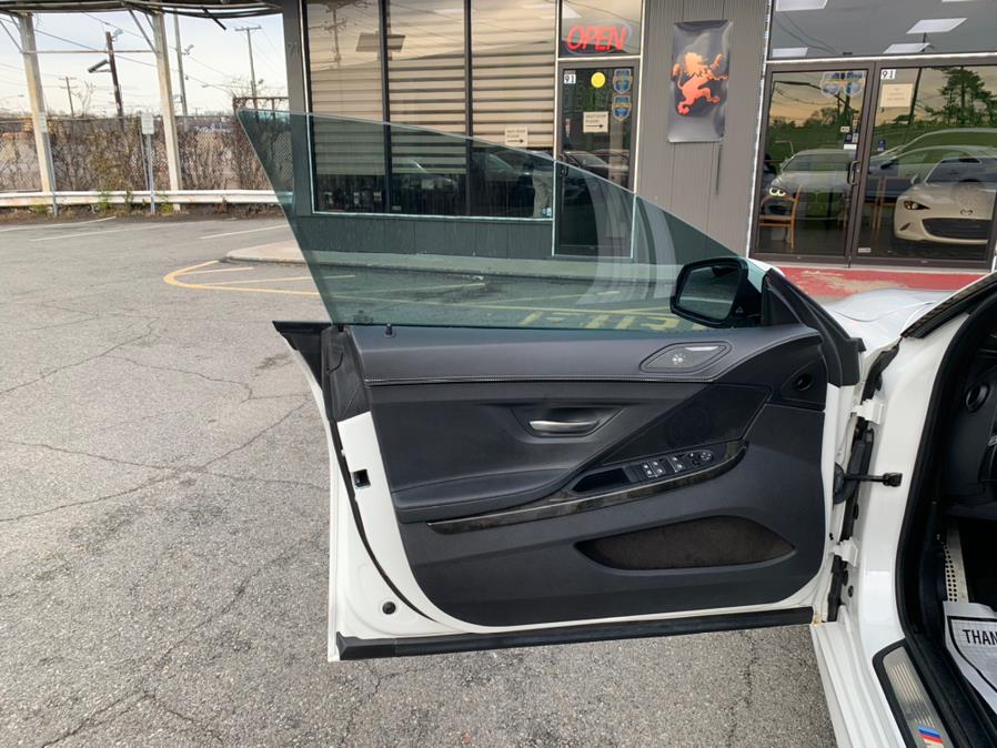 2018 BMW 6 Series 640i xDrive Gran Coupe, available for sale in Lodi, New Jersey | European Auto Expo. Lodi, New Jersey 2018 BMW 6 Series 640i xDrive Gran Coupe, available for sale in Lodi, New Jersey | European Auto Expo. Lodi, New Jersey