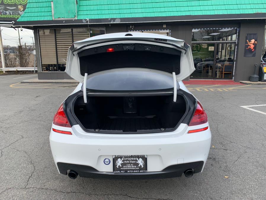 2018 BMW 6 Series 640i xDrive Gran Coupe, available for sale in Lodi, New Jersey | European Auto Expo. Lodi, New Jersey 2018 BMW 6 Series 640i xDrive Gran Coupe, available for sale in Lodi, New Jersey | European Auto Expo. Lodi, New Jersey