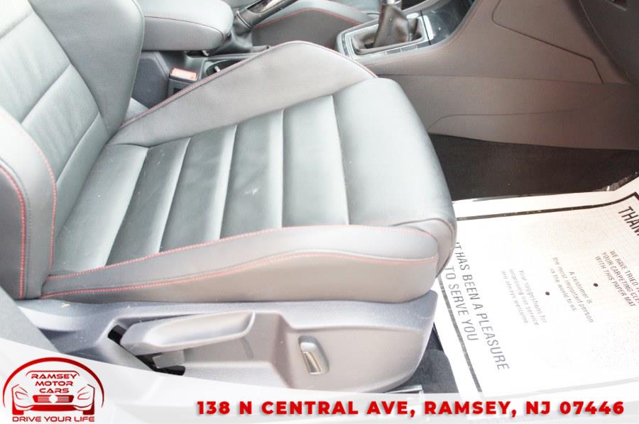 2015 Volkswagen Golf GTI 4dr HB Man Autobahn, available for sale in Ramsey, New Jersey | Ramsey Motor Cars Inc. Ramsey, New Jersey 2015 Volkswagen Golf GTI 4dr HB Man Autobahn, available for sale in Ramsey, New Jersey | Ramsey Motor Cars Inc. Ramsey, New Jersey