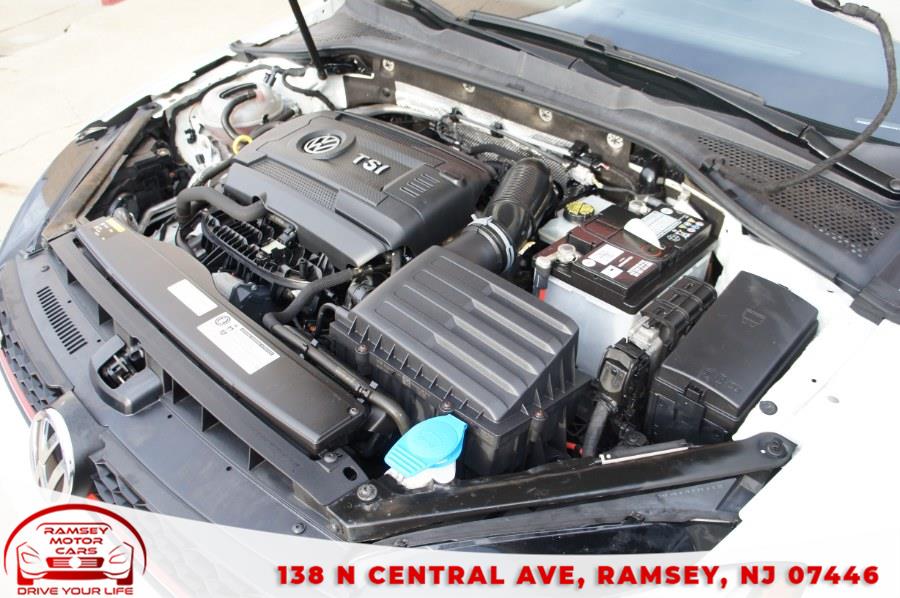 2015 Volkswagen Golf GTI 4dr HB Man Autobahn, available for sale in Ramsey, New Jersey | Ramsey Motor Cars Inc. Ramsey, New Jersey 2015 Volkswagen Golf GTI 4dr HB Man Autobahn, available for sale in Ramsey, New Jersey | Ramsey Motor Cars Inc. Ramsey, New Jersey