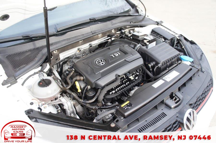 2015 Volkswagen Golf GTI 4dr HB Man Autobahn, available for sale in Ramsey, New Jersey | Ramsey Motor Cars Inc. Ramsey, New Jersey 2015 Volkswagen Golf GTI 4dr HB Man Autobahn, available for sale in Ramsey, New Jersey | Ramsey Motor Cars Inc. Ramsey, New Jersey