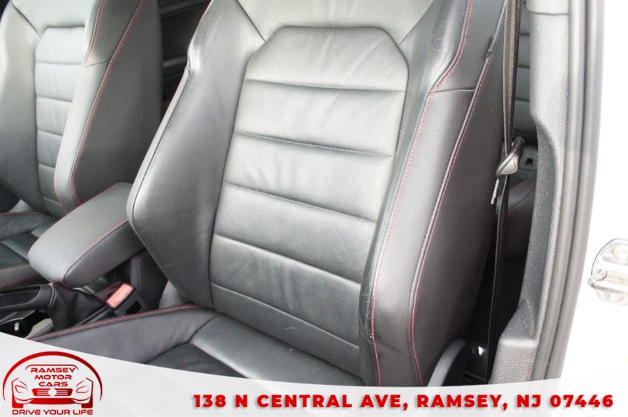 2015 Volkswagen Golf GTI 4dr HB Man Autobahn, available for sale in Ramsey, New Jersey | Ramsey Motor Cars Inc. Ramsey, New Jersey 2015 Volkswagen Golf GTI 4dr HB Man Autobahn, available for sale in Ramsey, New Jersey | Ramsey Motor Cars Inc. Ramsey, New Jersey