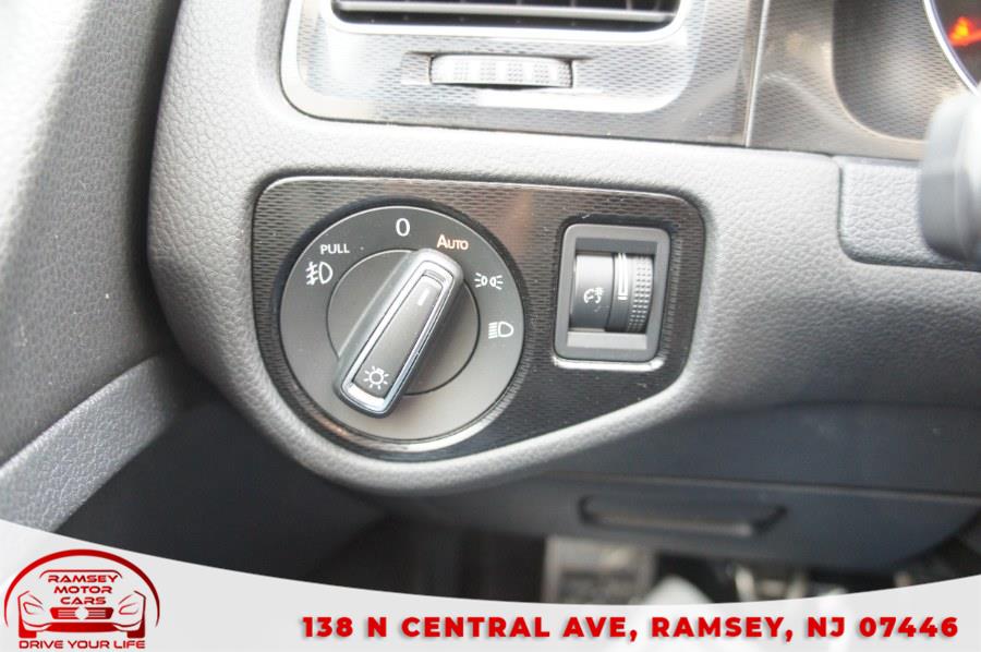 2015 Volkswagen Golf GTI 4dr HB Man Autobahn, available for sale in Ramsey, New Jersey | Ramsey Motor Cars Inc. Ramsey, New Jersey 2015 Volkswagen Golf GTI 4dr HB Man Autobahn, available for sale in Ramsey, New Jersey | Ramsey Motor Cars Inc. Ramsey, New Jersey