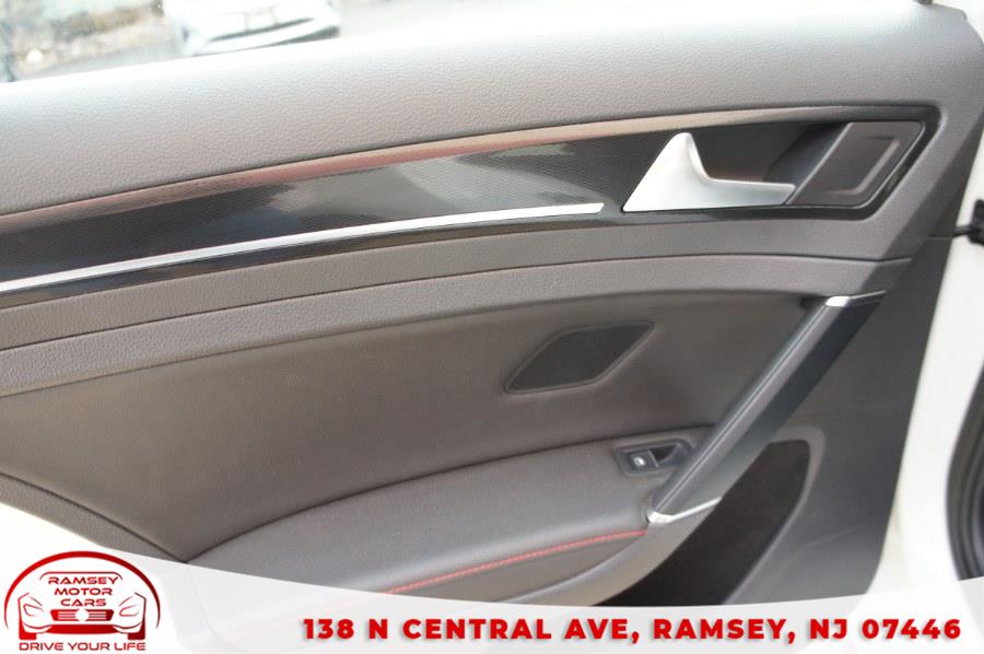 2015 Volkswagen Golf GTI 4dr HB Man Autobahn, available for sale in Ramsey, New Jersey | Ramsey Motor Cars Inc. Ramsey, New Jersey 2015 Volkswagen Golf GTI 4dr HB Man Autobahn, available for sale in Ramsey, New Jersey | Ramsey Motor Cars Inc. Ramsey, New Jersey