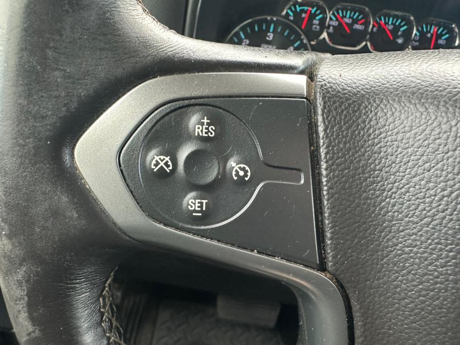 Used Chevrolet Silverado 1500 4WD Double Cab 143.5" LT w/1LT 2014 | Carsonmain LLC. Manchester, Connecticut Used Chevrolet Silverado 1500 4WD Double Cab 143.5" LT w/1LT 2014 | Carsonmain LLC. Manchester, Connecticut