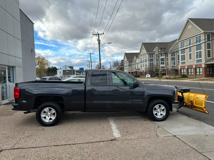 Used Chevrolet Silverado 1500 4WD Double Cab 143.5" LT w/1LT 2014 | Carsonmain LLC. Manchester, Connecticut Used Chevrolet Silverado 1500 4WD Double Cab 143.5" LT w/1LT 2014 | Carsonmain LLC. Manchester, Connecticut