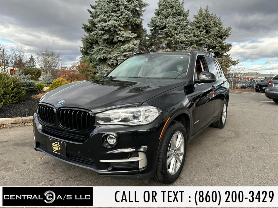 2014 BMW X5 AWD 4dr xDrive35d, available for sale in East Windsor, Connecticut | Central A/S LLC. East Windsor, Connecticut 2014 BMW X5 AWD 4dr xDrive35d, available for sale in East Windsor, Connecticut | Central A/S LLC. East Windsor, Connecticut
