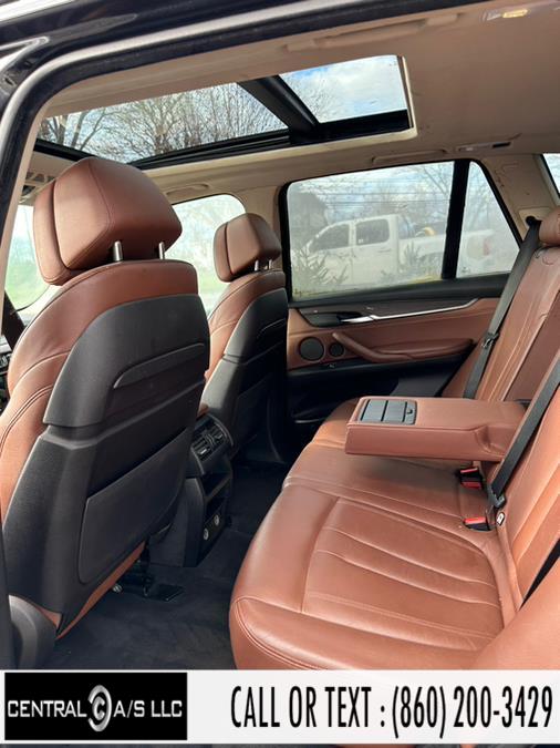 2014 BMW X5 AWD 4dr xDrive35d, available for sale in East Windsor, Connecticut | Central A/S LLC. East Windsor, Connecticut 2014 BMW X5 AWD 4dr xDrive35d, available for sale in East Windsor, Connecticut | Central A/S LLC. East Windsor, Connecticut