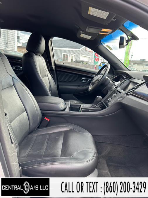 2014 Ford Taurus 4dr Sdn Limited FWD, available for sale in East Windsor, Connecticut | Central A/S LLC. East Windsor, Connecticut 2014 Ford Taurus 4dr Sdn Limited FWD, available for sale in East Windsor, Connecticut | Central A/S LLC. East Windsor, Connecticut