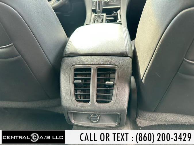 2014 Ford Taurus 4dr Sdn Limited FWD, available for sale in East Windsor, Connecticut | Central A/S LLC. East Windsor, Connecticut 2014 Ford Taurus 4dr Sdn Limited FWD, available for sale in East Windsor, Connecticut | Central A/S LLC. East Windsor, Connecticut